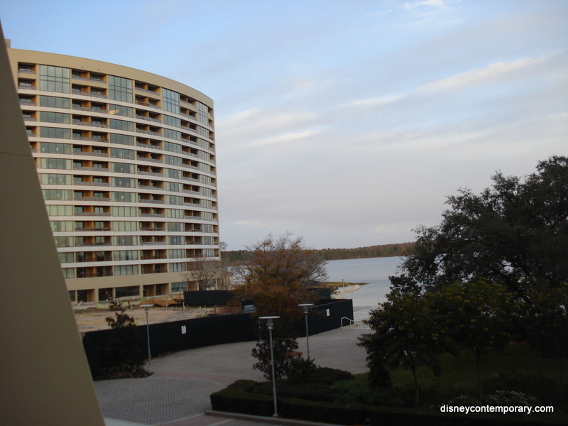 Bay Lake and Villas